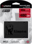 Kingston A400 480 GB SSD 2.5 pulg SATA III